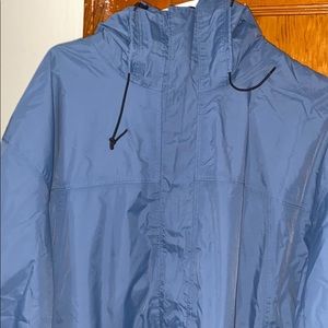 Men’s Raincoat